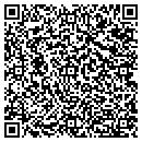 QR code with Y-Not Tee's contacts