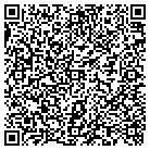 QR code with S & S Painters and Decorators contacts