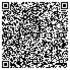 QR code with American Heart Center contacts