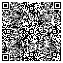 QR code with Puppy Patch contacts