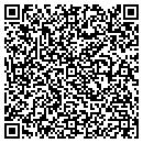 QR code with US Tae Kwon Do contacts