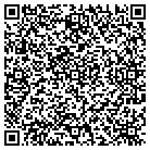 QR code with Anderson Ward Plantscapes Inc contacts