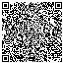 QR code with M Michael Boylan DDS contacts