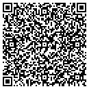 QR code with Teabury's Salon contacts