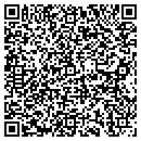 QR code with J & E Auto Sales contacts