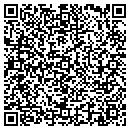 QR code with F S A Management Co Inc contacts
