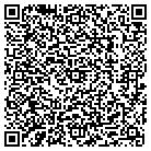 QR code with One To One Female Care contacts