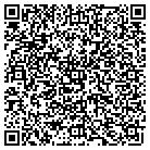 QR code with A Safe Keeping Self Storage contacts