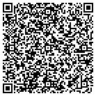 QR code with D'Ottavi Sheets & Kiefer contacts