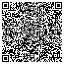 QR code with Yosemite Pool contacts