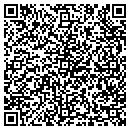 QR code with Harvey J Brudner contacts