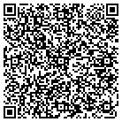 QR code with Fairfield Counseling Center contacts