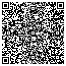 QR code with Yes Language School contacts