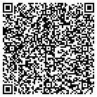 QR code with M H P Communications Unlimited contacts