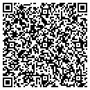 QR code with J N L Communications LLC contacts