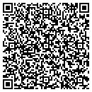 QR code with SMR Printing contacts
