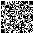 QR code with Sams Fabrics contacts