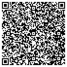 QR code with O'Conner Podiatry Group contacts