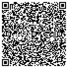QR code with Nj Administrative Law Office contacts