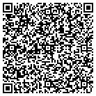 QR code with C S Welding & Iron Works contacts