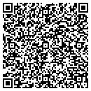 QR code with Headlines contacts