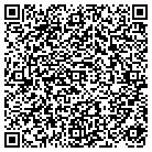 QR code with A & G Construction Co Inc contacts