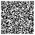 QR code with Cosco contacts