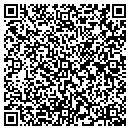 QR code with C P Cabinets Corp contacts
