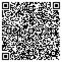 QR code with KFC contacts