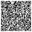 QR code with ONeals Restaurant & Bar contacts