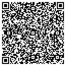 QR code with AJS Express Inc contacts