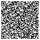 QR code with Autozone contacts