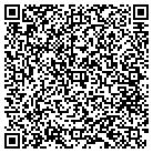 QR code with Matt Denny's Alehouse Restrnt contacts