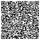 QR code with First Blackhawk Financial contacts