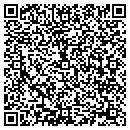 QR code with University Subs & Deli contacts