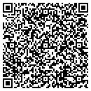 QR code with H A Fernot contacts