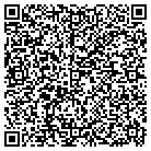 QR code with Mc Nabb Paint & Wall Cvrng Co contacts