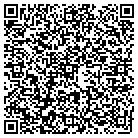 QR code with Phillip Seip Jr Landscaping contacts