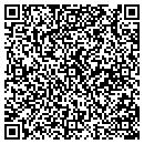 QR code with Adyzyne LLC contacts