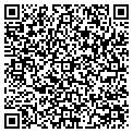 QR code with GAR contacts