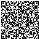 QR code with U Name It contacts