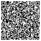 QR code with Fabric Factory Outlet contacts