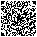 QR code with J&J Vending contacts