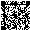 QR code with H & R Block contacts