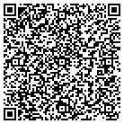 QR code with V & R Multi Service Inc contacts