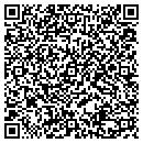 QR code with KNS Supply contacts