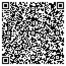 QR code with A 1 24 Hour 7 Day Emerg A Lock contacts