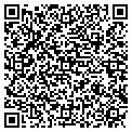 QR code with Techinfo contacts