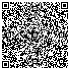 QR code with D Ostuni Interior Landscaping contacts