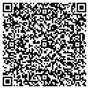QR code with Travel Plaza contacts